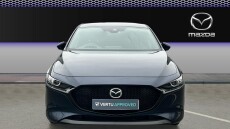 Mazda 3 2.0 e-Skyactiv G MHEV SE-L Lux 5dr Auto Petrol Hatchback